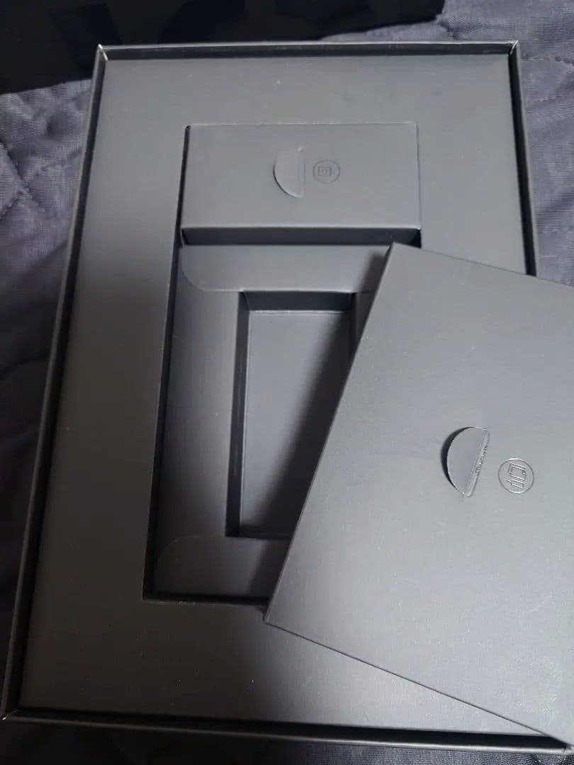 Lenovo Legion Y700 (2022年モデル / 中国版)