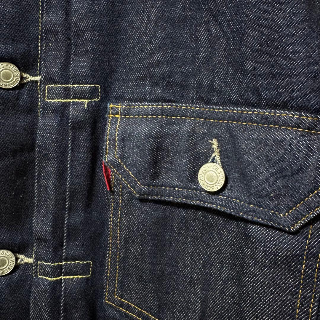 Levi's 506XX 42 日本製 70506-0028