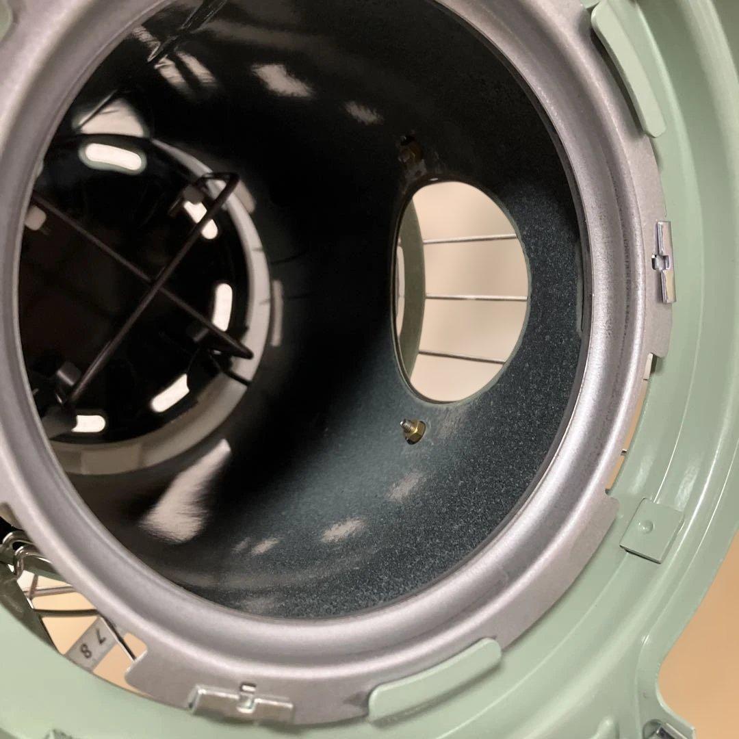 SENGOKU ALADDIN ポータブルガスストーブ SAG-BF02