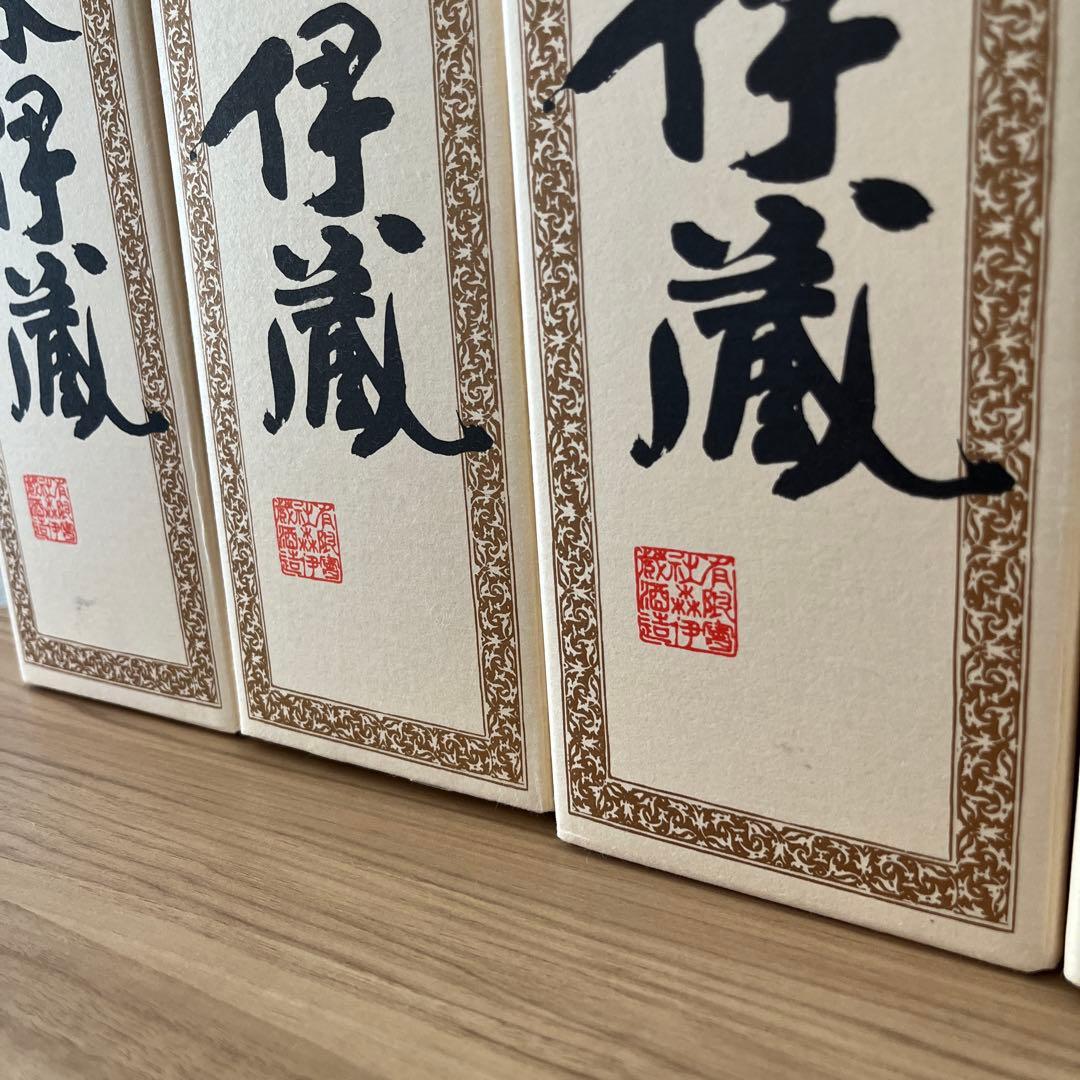 【6本セット】森伊蔵 焼酎 720ml JAL機内販売