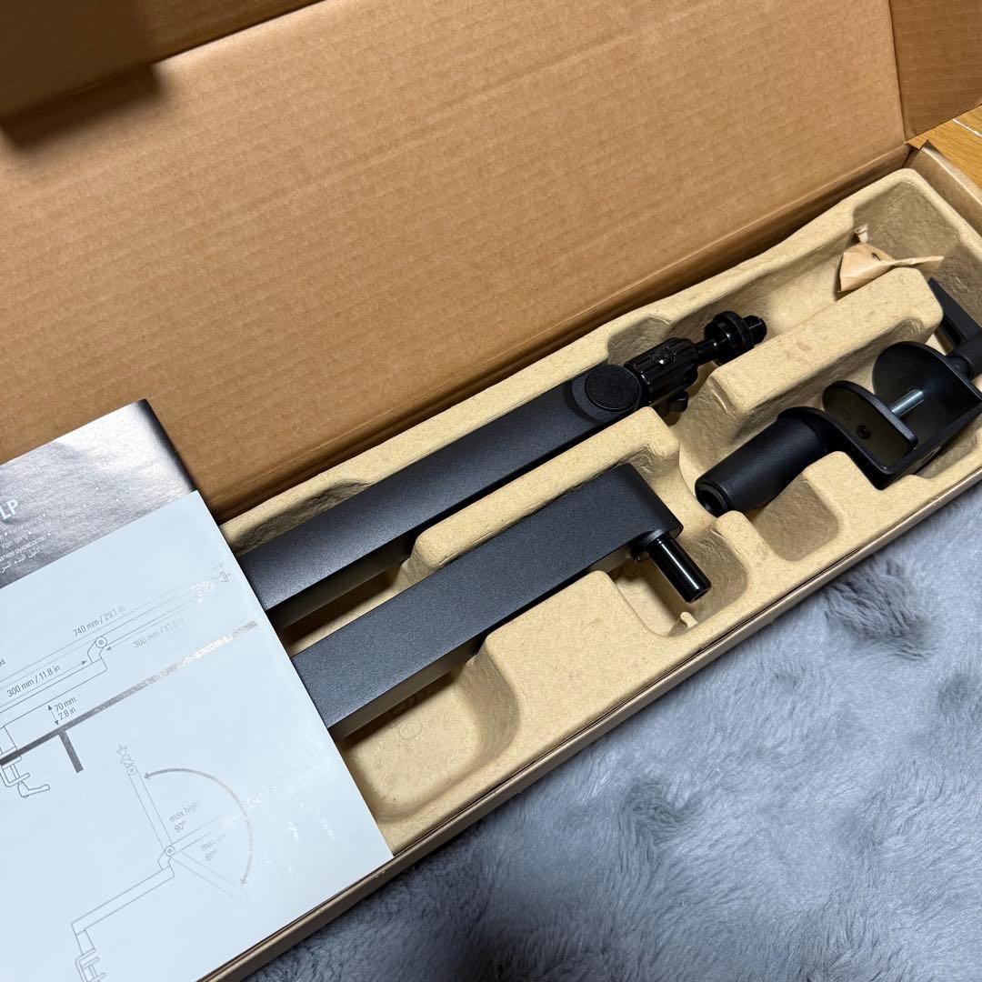 配信機器・PA機器・レコーディング機器 ELGATO WAVE MIC ARM LP
