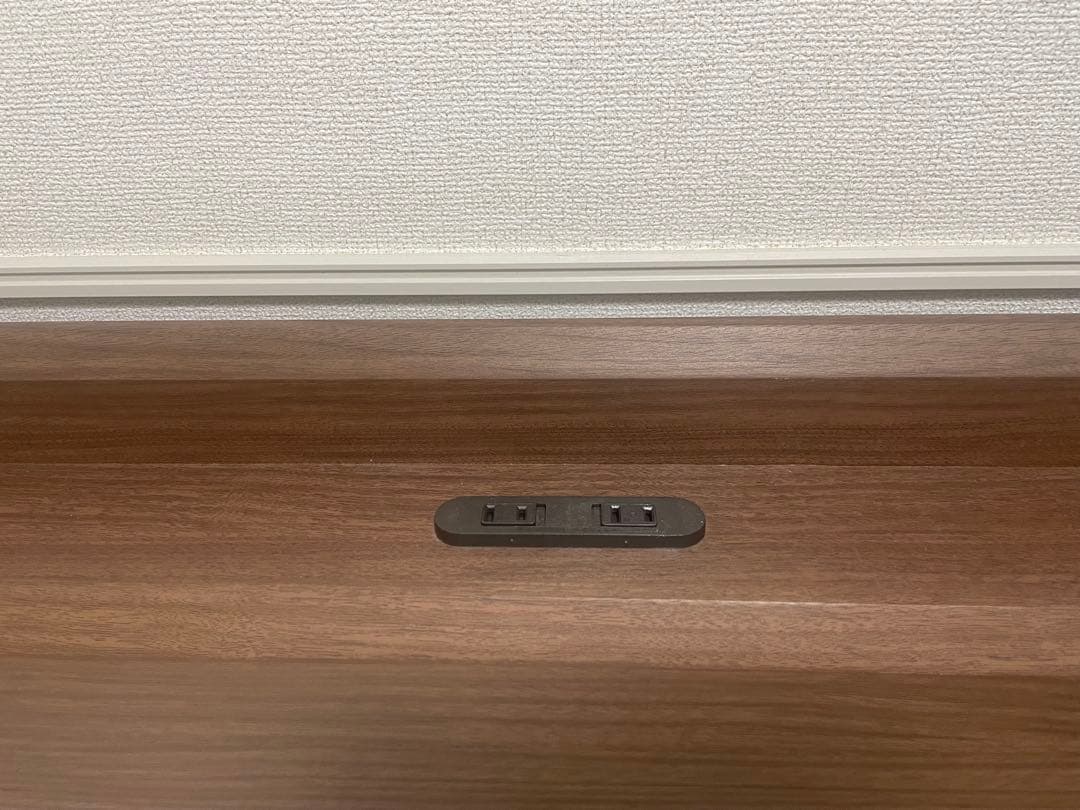 【KEN（敷きパッド付）】ニトリ Nスリープ ダブルサイズ