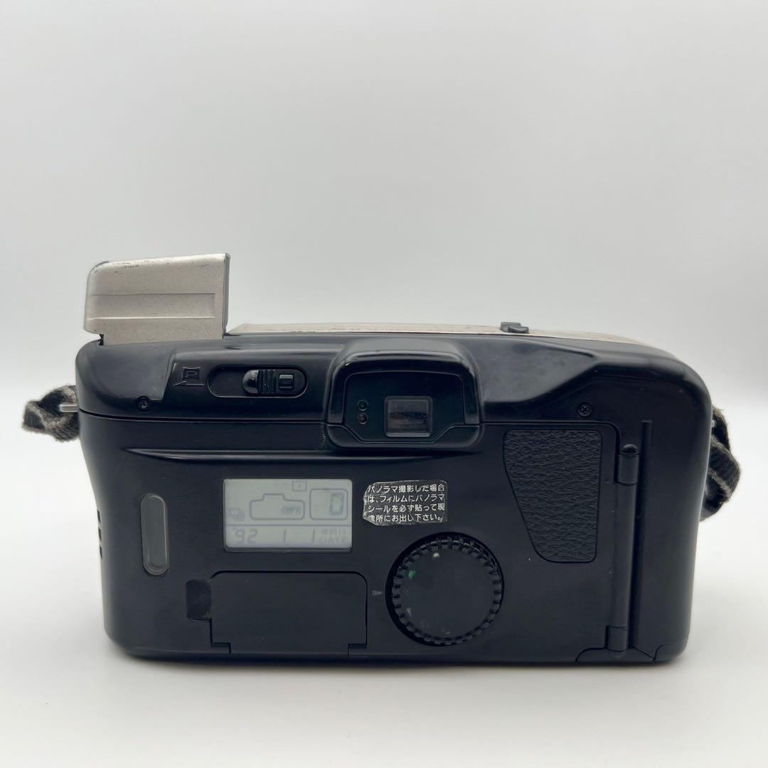 【完動品】Canon Autoboy SⅡ XL動作確認済 返金保証