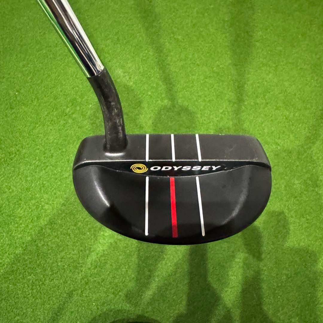 ODYSSEY STROKE LAB ROSSIE ストロークラボ　34 値下げ