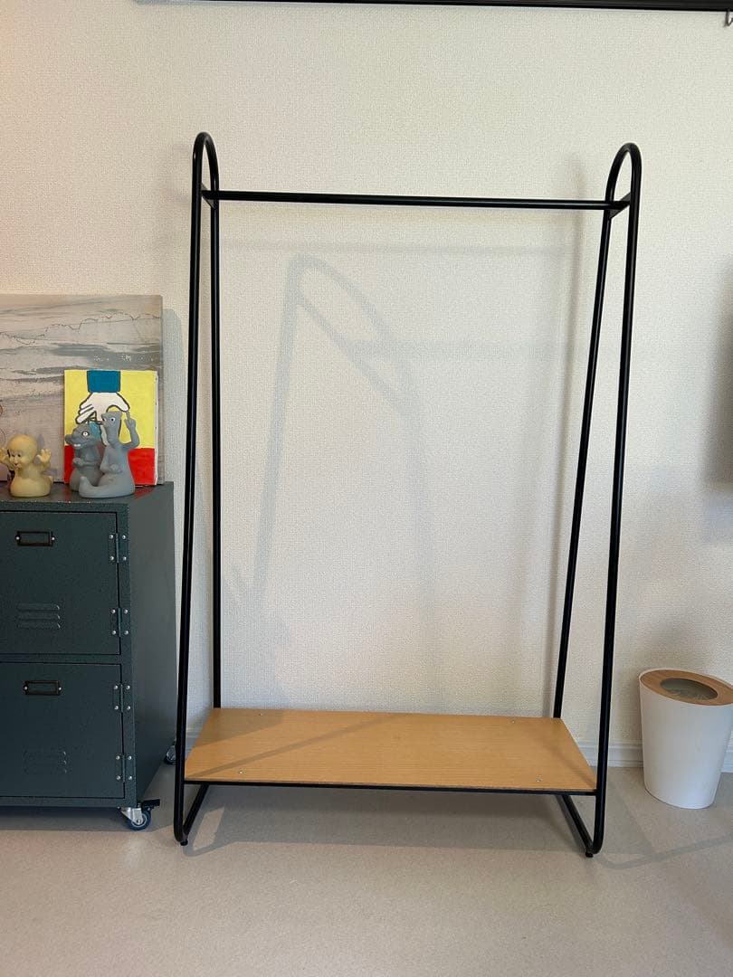 IDEE PAUL HANGER STAND ナチュラル