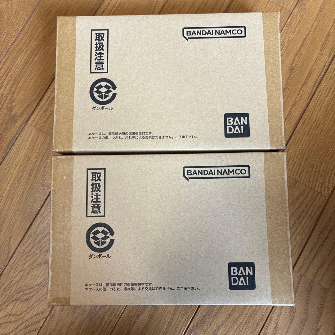 ドラゴンボールカードダスリミックス vol.1 vol.2