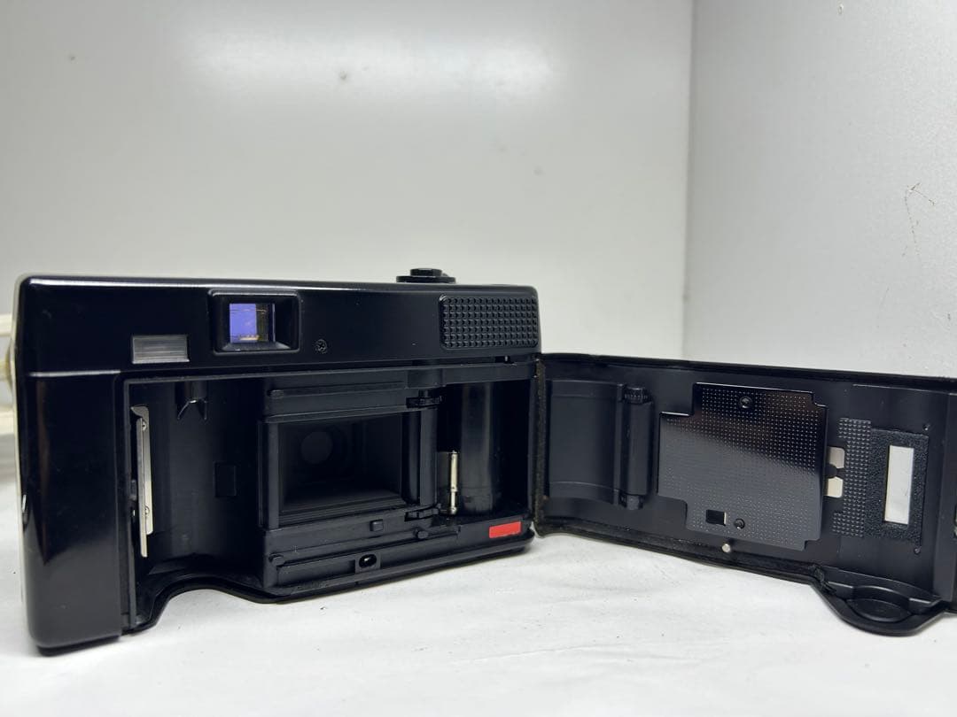 Nikon ニコン L35AF 初代ピカイチ 動作品　コンパクトフィルムカメラ