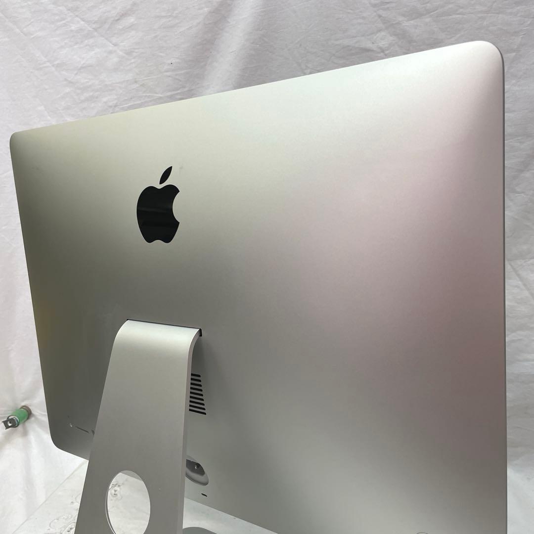 iMac A2116 RETINA 4K i7-8700 SSD256 超美品