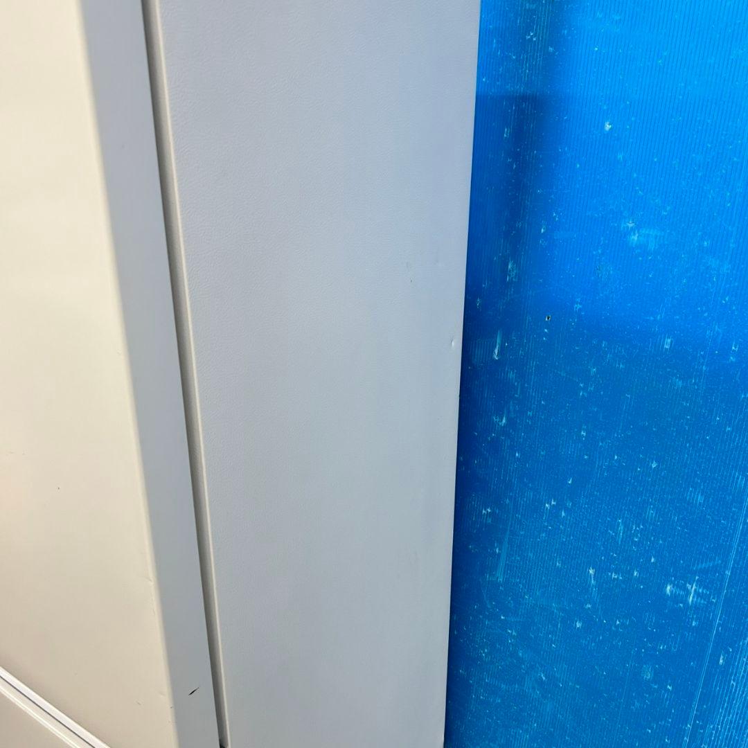 534 関東圏対応　冷蔵庫　200L弱　一人暮らし　小型　美品　保証込