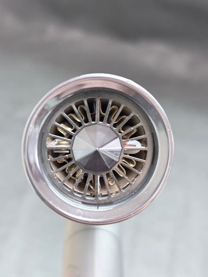 【美品】【正規品】【動作品】2024年製ReFa ビューテックドライヤースマート