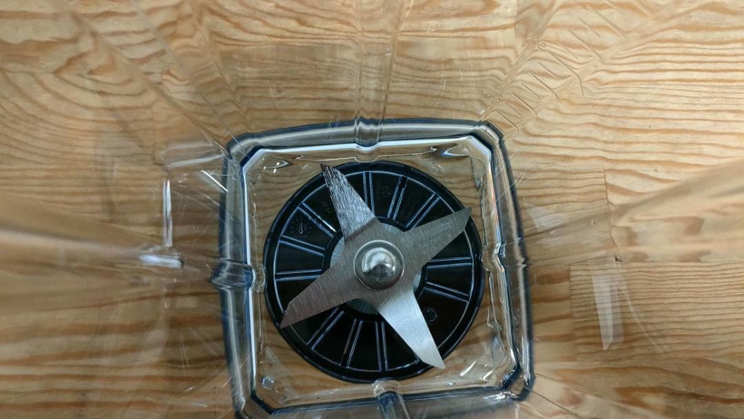 【美品】バイタミックス E310　ホワイト　1631