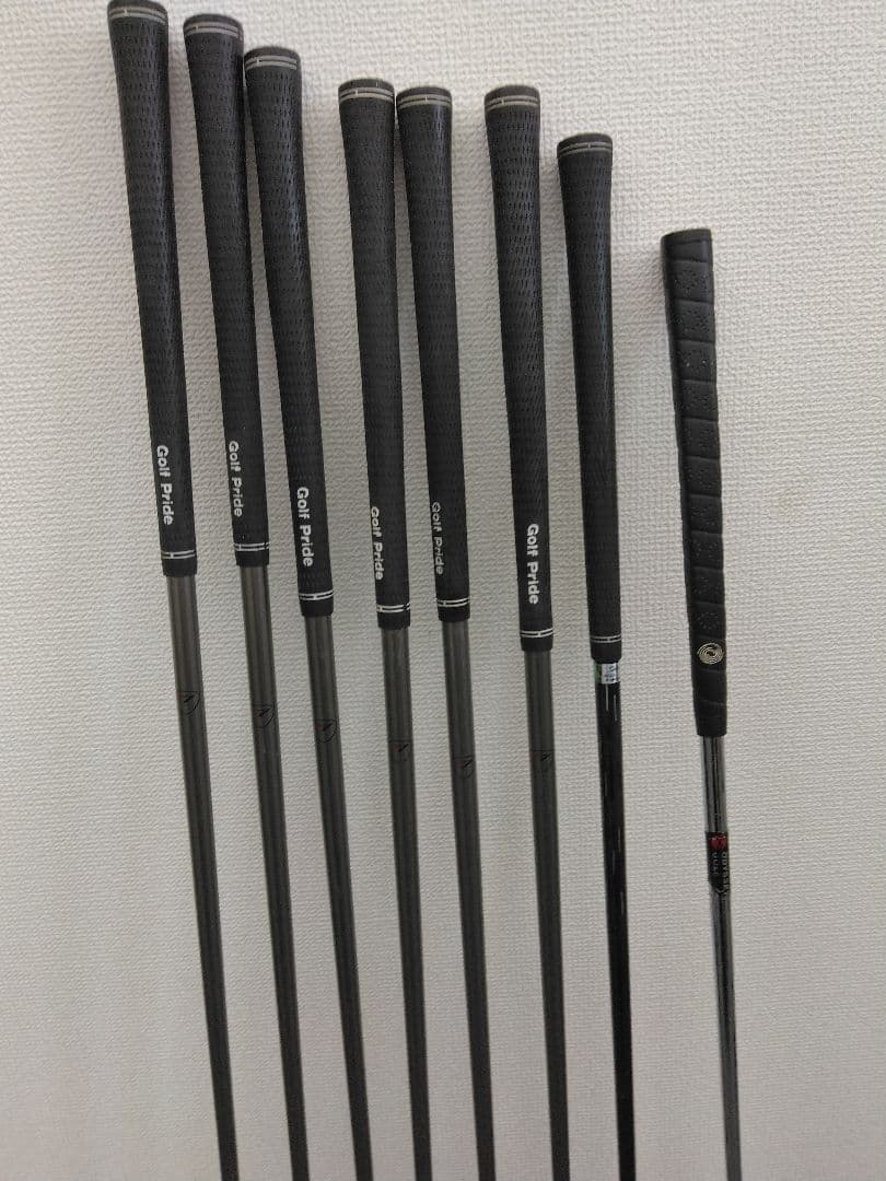 テーラーメイド　初心者向け　メンズクラブセット　これから始める方へ