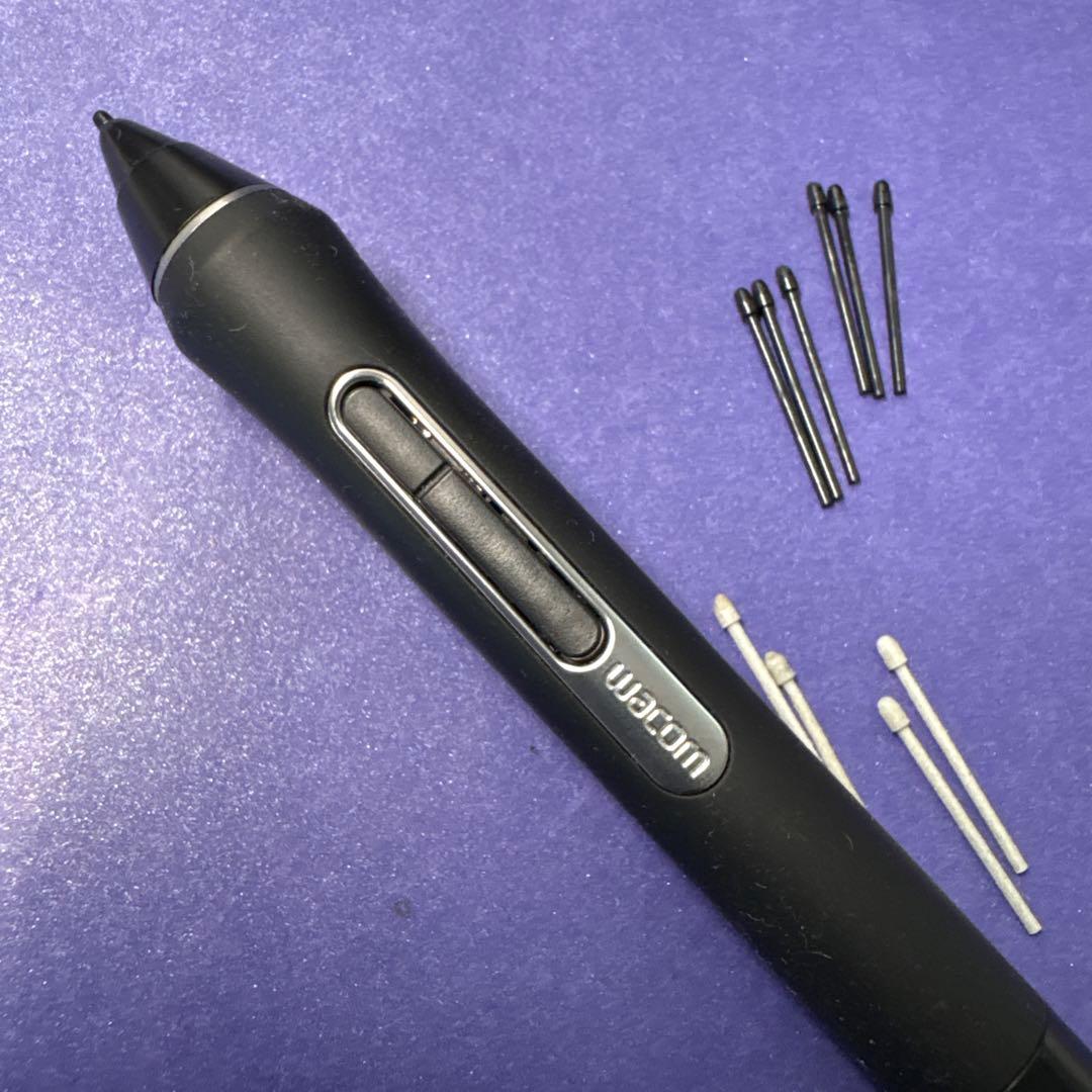 Wacom プロペン2 KP-504E