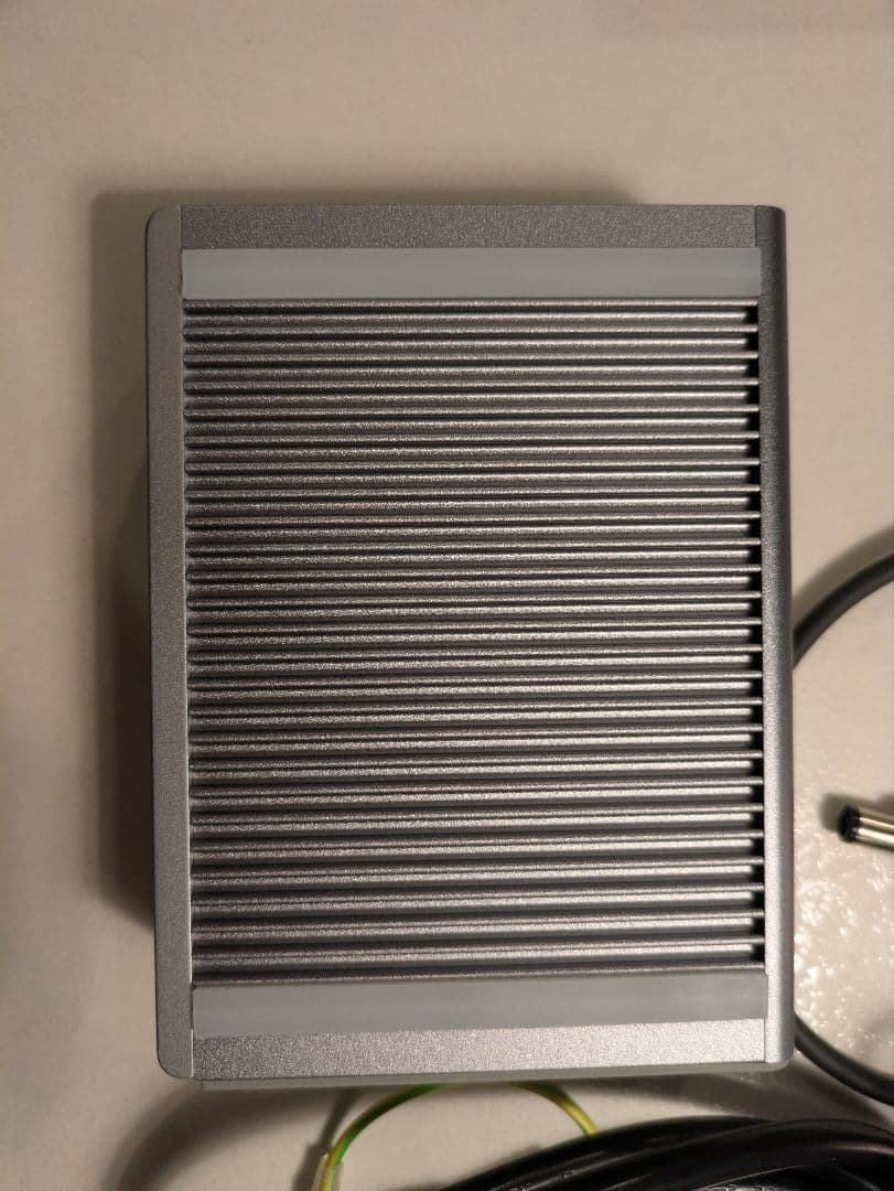 CalDigit TS3 Plus ドッキングステーション