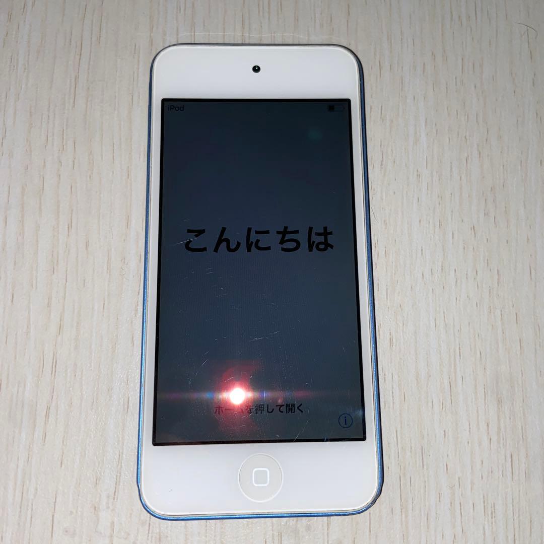 iPodtouch 第７世代　32GB