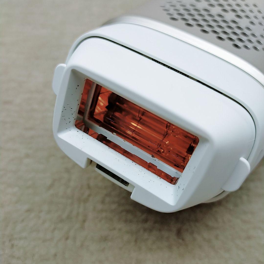 ほぼ未使用❤アタッチメント完備 Panasonic スムースエピ ES-WP98