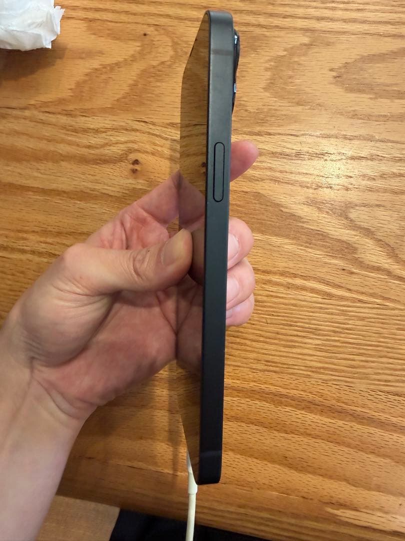 iPhone14 Plus 256GB ミッドナイト　シムフリー