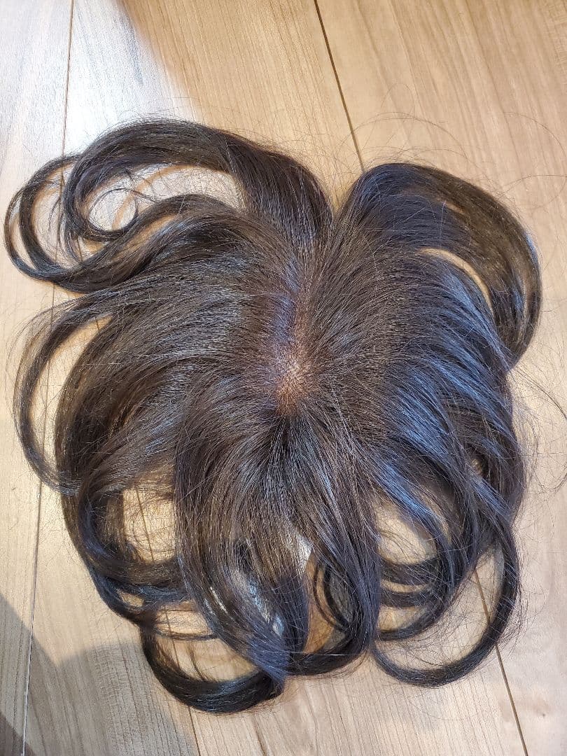 フォンテーヌウィッグ新品　めぐ