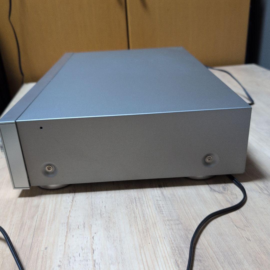 TEAC CD-P800NT CD/ネットワークプレーヤー