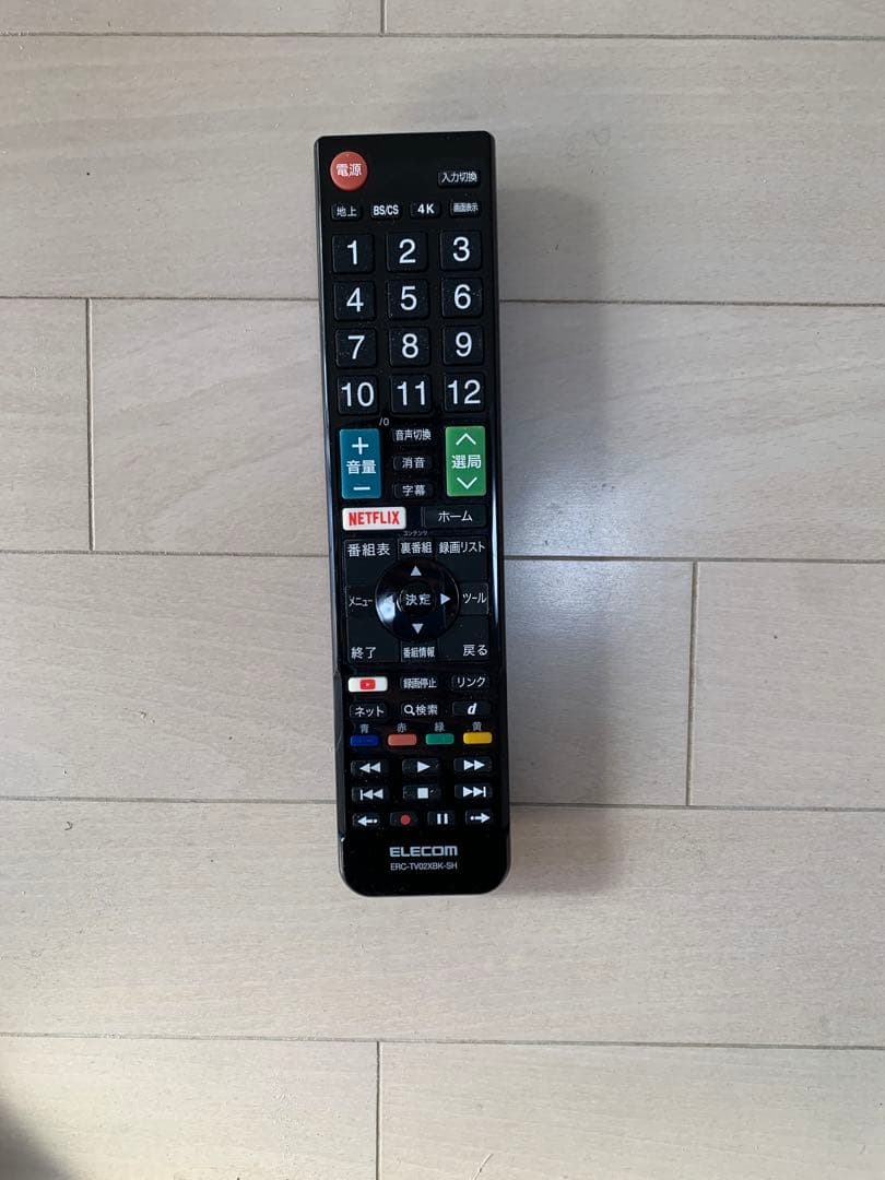 SHARP AQUOS 40V型 液晶テレビ LC-40H11