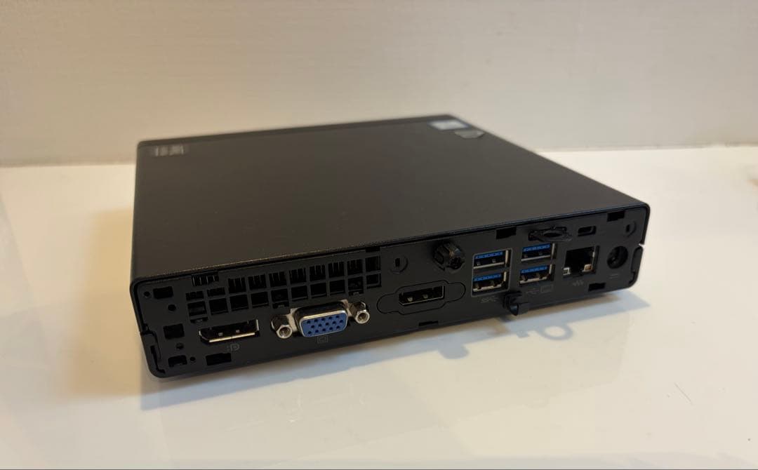 Windowsデスクトップ HP EliteDesk 800G2 Win10 pro Core i5 SSD