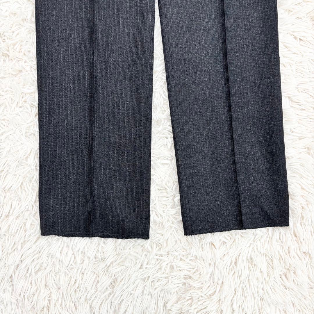 新品未使用 QUEENSWAY フォーマルスーツ セットアップ 裾上げ未実施A5