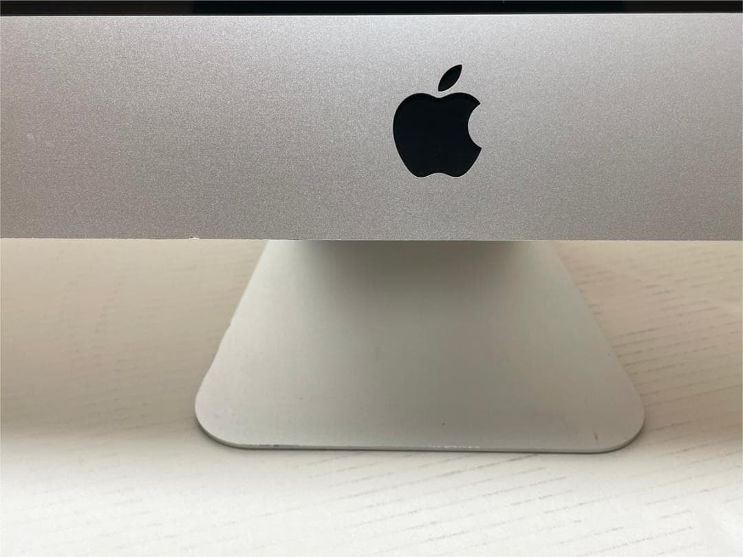 【期間限定値下げ】iMac 2011 21.5型 i7 3.5 SSD500GB