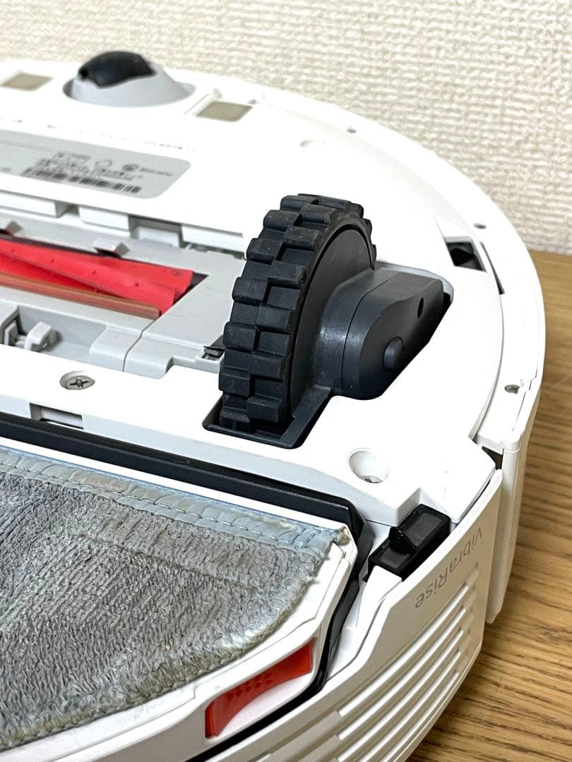 roborock ロボロック S7+ ロボット掃除機