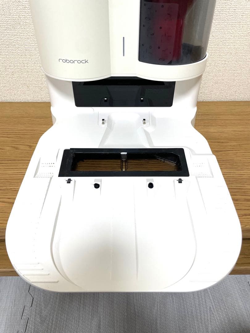 roborock ロボロック S7+ ロボット掃除機