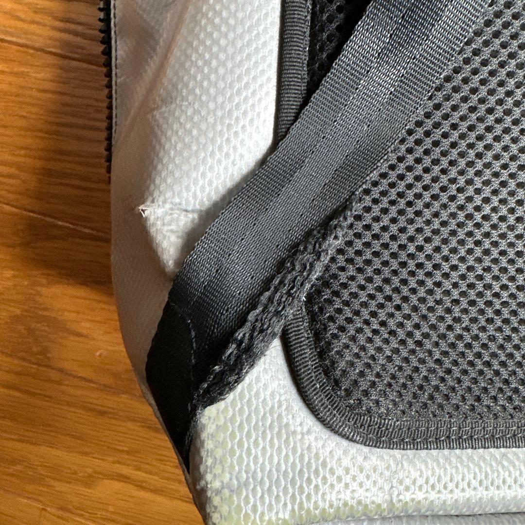 FREITAG F49 FRINGE シルバー ブラック バック　リュック￼