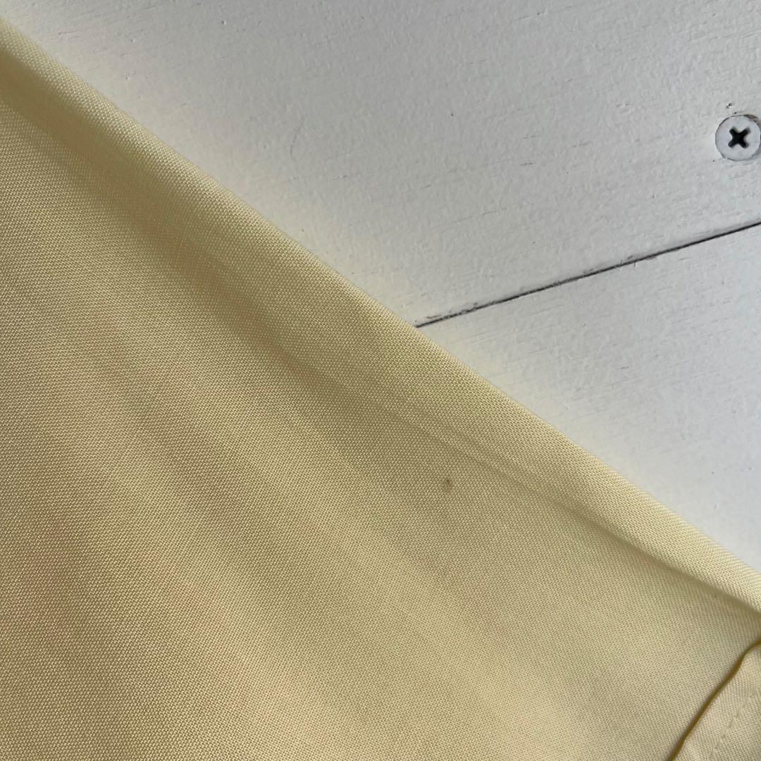 60s Steins レーヨンシャツ オープンカラーシャツ ヴィンテージシャツ