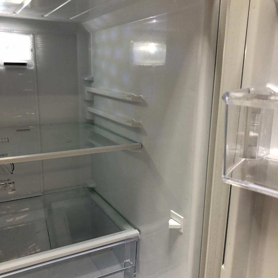 2020年製 極上超美品 アクア 126L AQR-13E8-W 88162