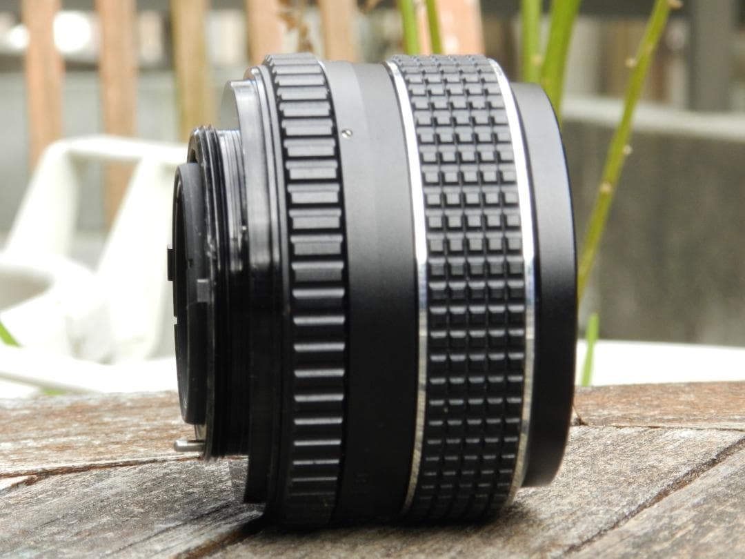 極美品　PENTAX SPF SMC TAKUMAR 55 1.8 カメラ