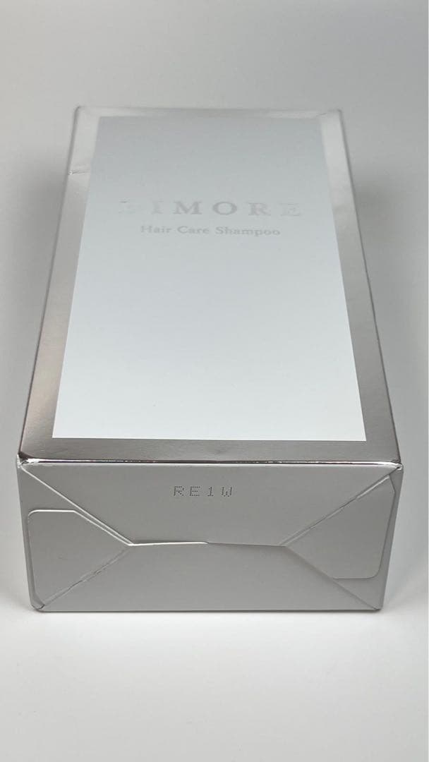 新品未開封　BIMORE ビモア　ヘアケアシャンプー　360ml