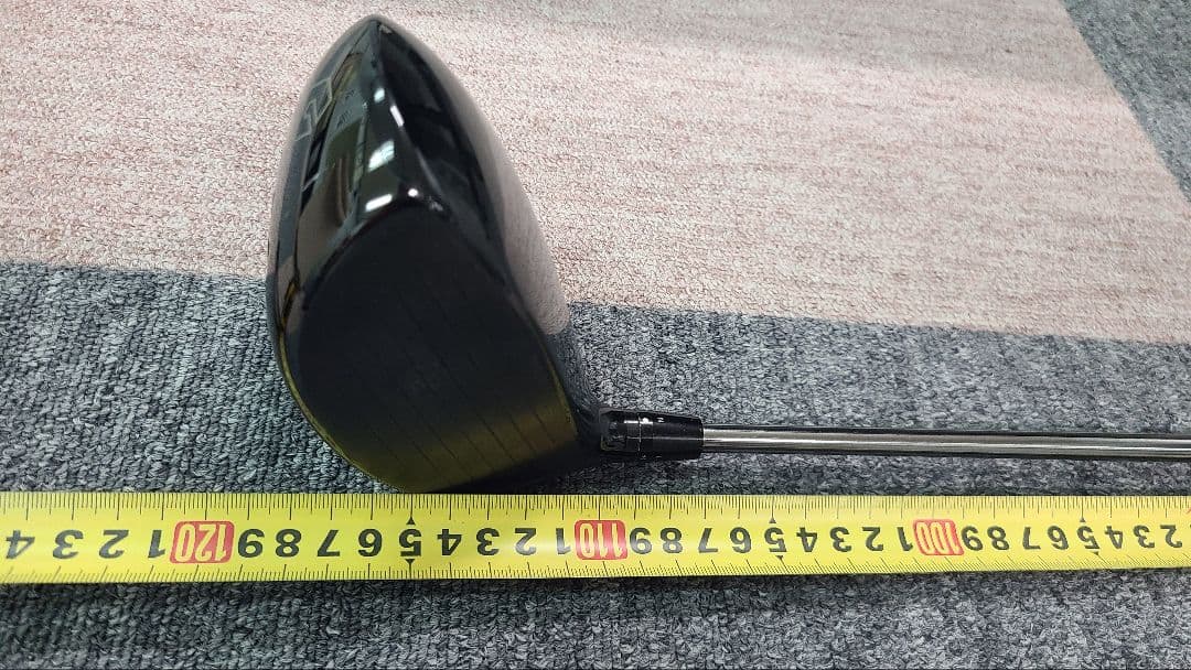 GTD エンジェルCドライバー