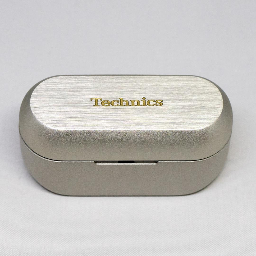 パナソニック Technics EAH-AZ80（シルバー）