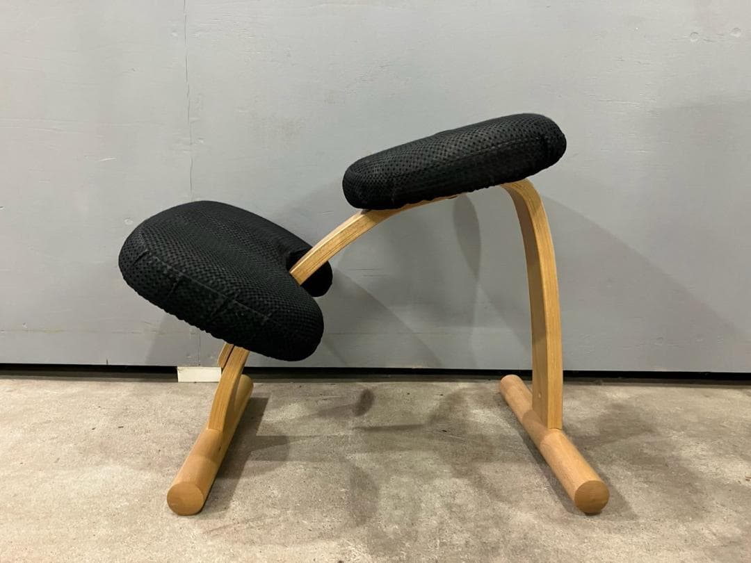 『RYBO』リボ社 バランスイージーチェア バランスチェア RWcha19