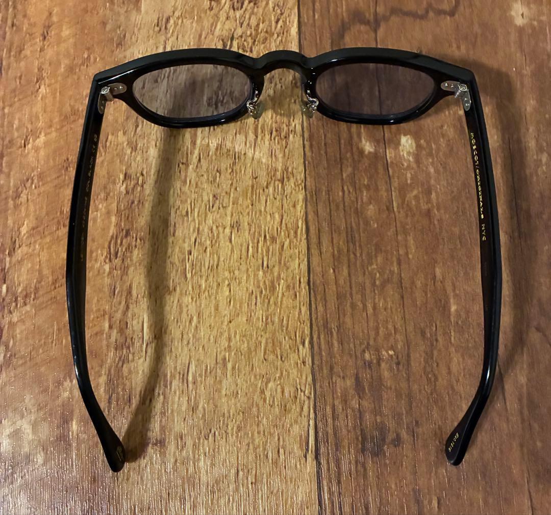 MOSCOT モスコット LEMTOSH レムトッシュ 46