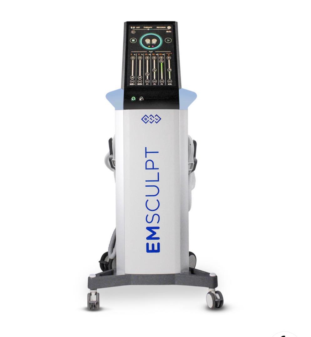 2023new tipe 電磁パルス