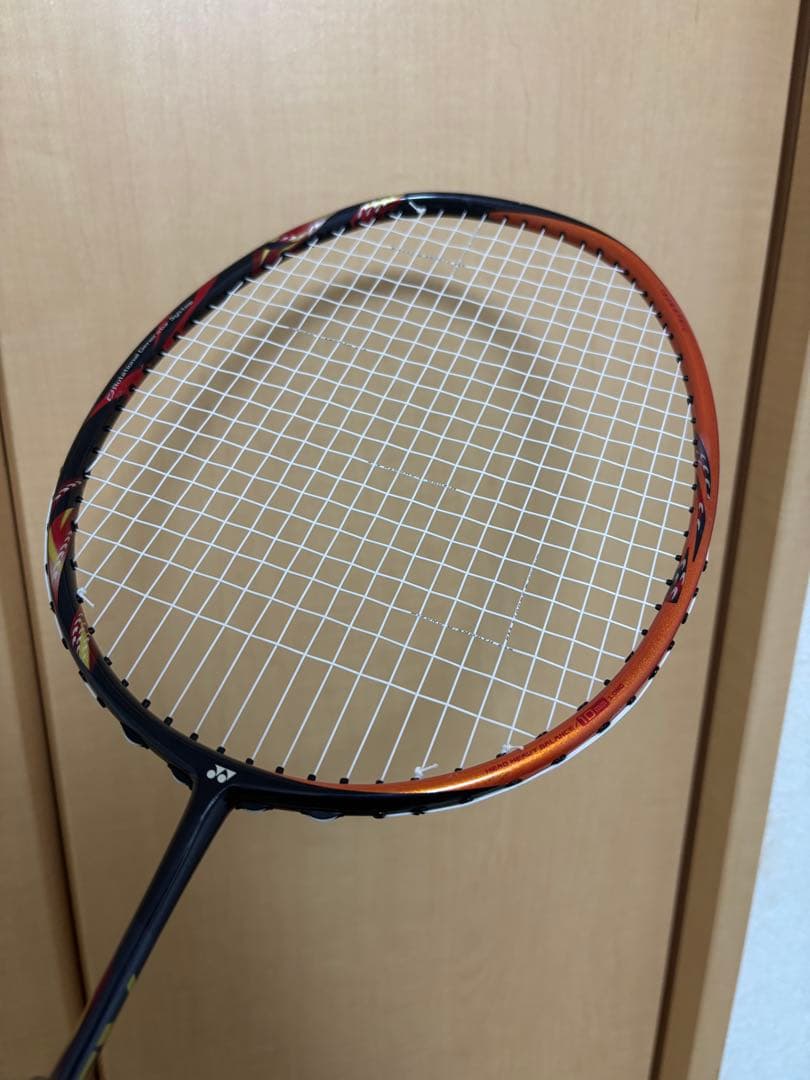 アストロクス99 桃田賢斗モデル