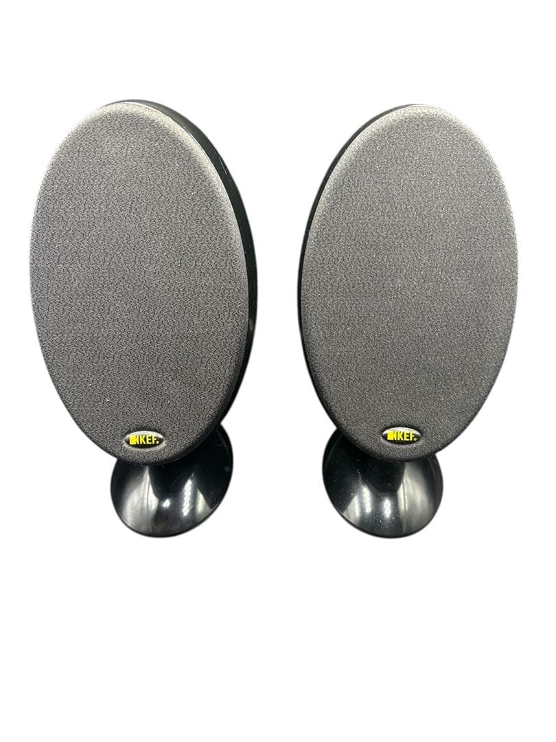 KEFスピーカーセット HTC3001 HTS3001SE×2ペア