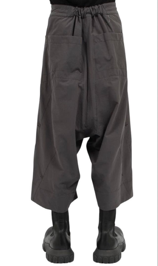 パンツ 25SS JIAN YE LOSER PANTS L