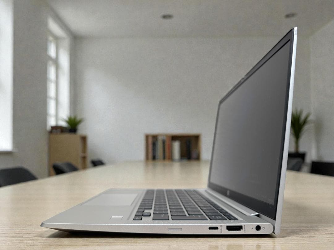 ⭐初回特価⭐高性能＆軽量⭐HP ProBook 635 Aero G7⭐