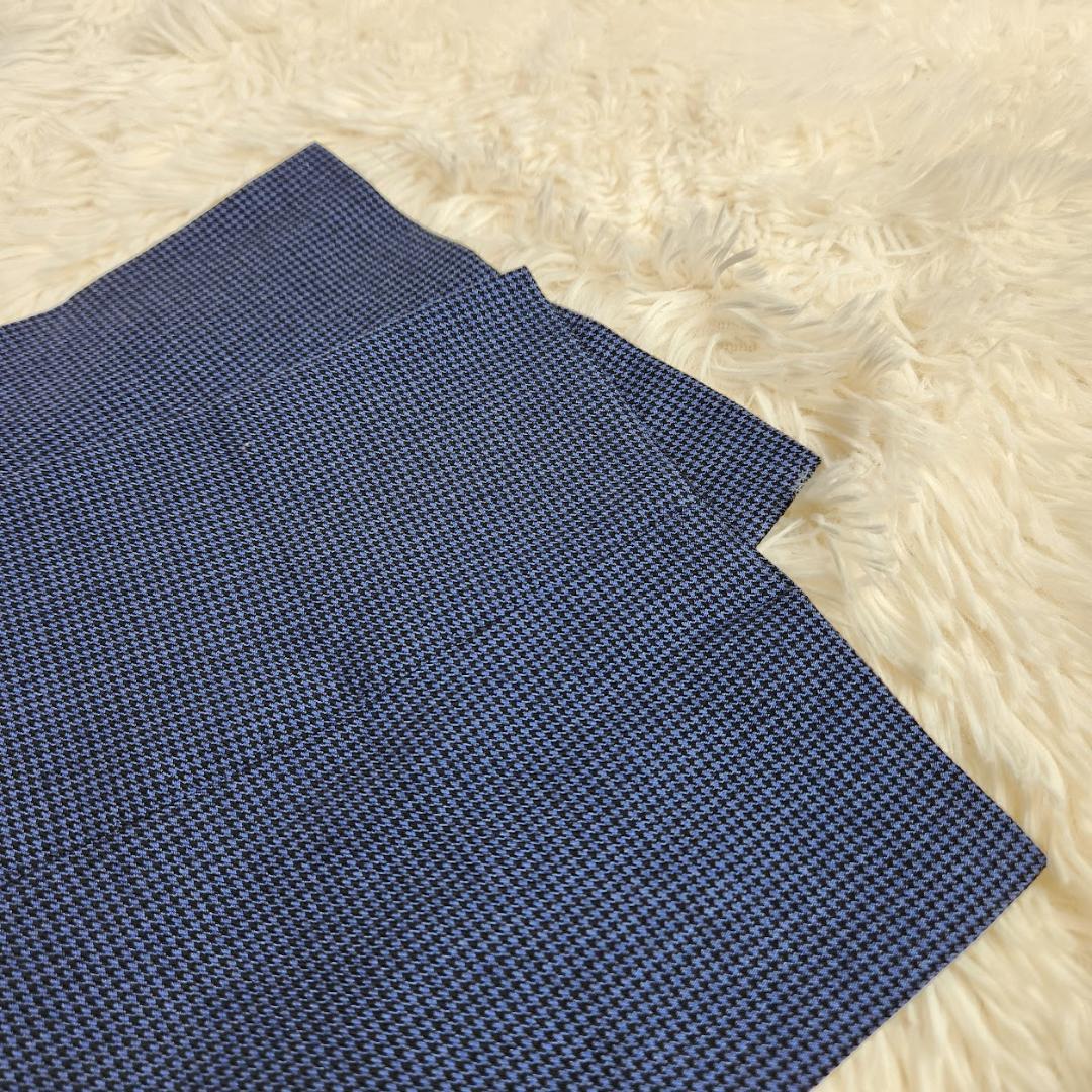 トゥモローランド　トラバルドトーニャ シルク混 スーツ 48