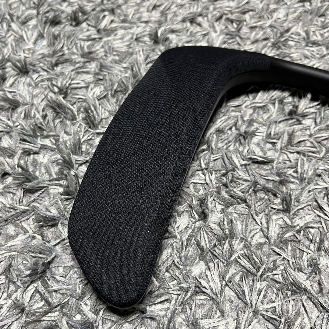 パナソニック ゲーミングネックスピーカー SC-GNW10 ワイヤレス ブラック