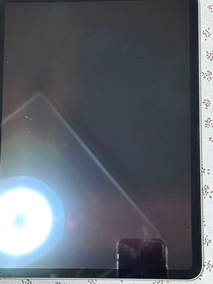 iPad Pro 11 (第3世代) 256GB WiFi