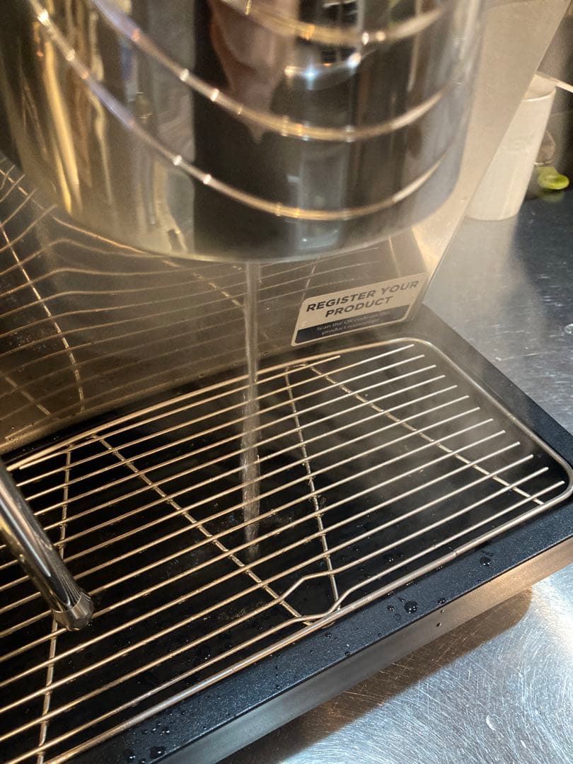 シモネリオスカー2【付属品・説明書・元箱・交換部品あり】