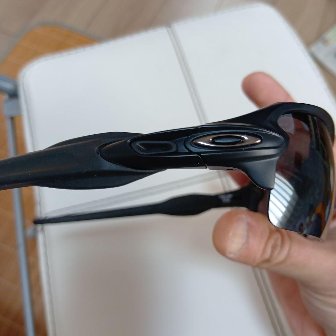 Oakley サングラス　flak2.0 OO9271-2261
