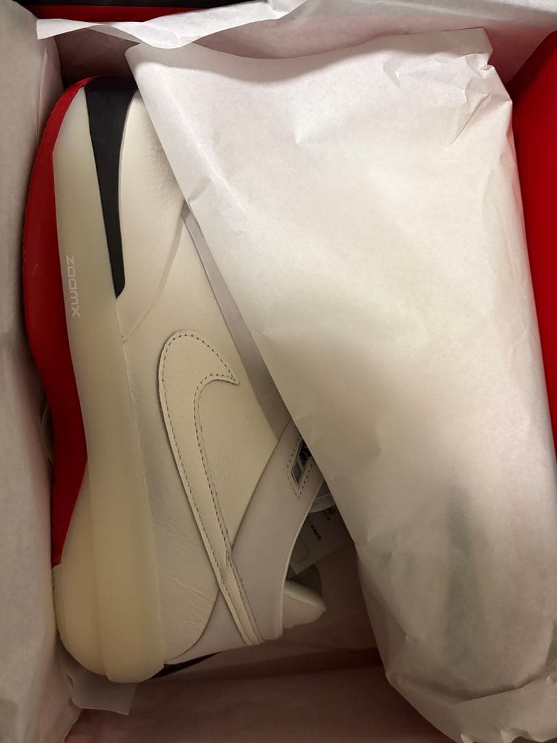 週末限定値下【新品未使用】エア ジョーダン 40 PF シカゴ25cm