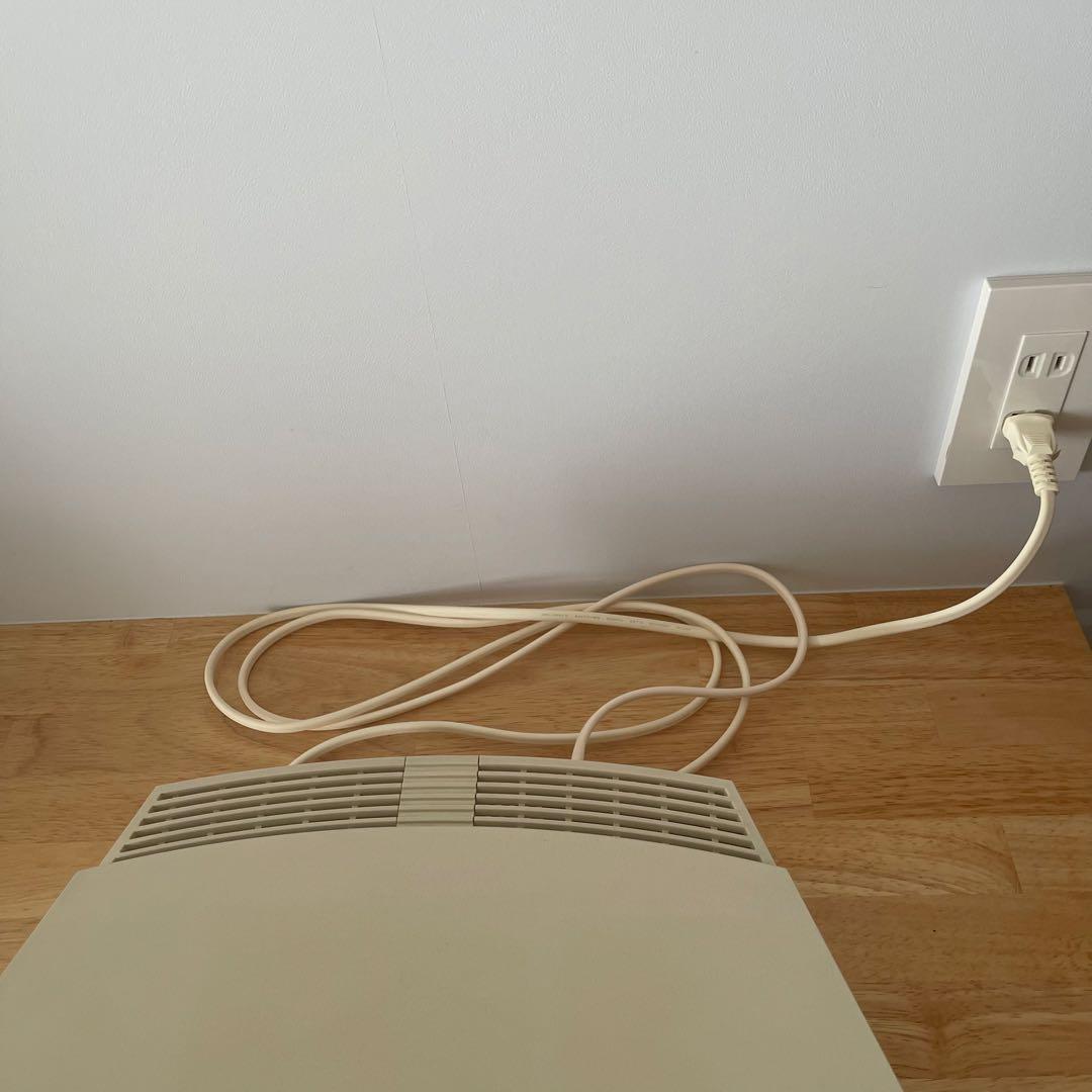 BOSE ボーズ Wave Music System AWRCCC リモコン付